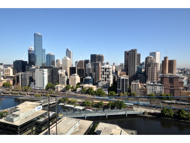 2710/7 Riverside Quay, Southbank VIC 3006
