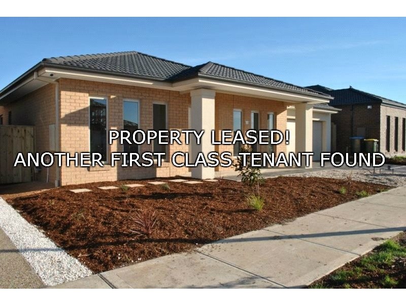 12 Heatherbell Avenue, Point Cook VIC 3030