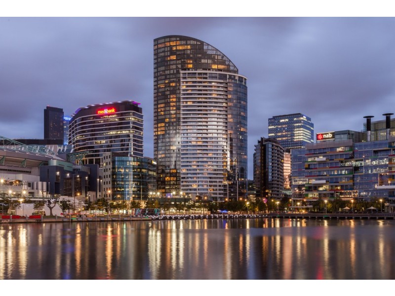 1203/100 Harbour Esplanade, Docklands VIC 3008