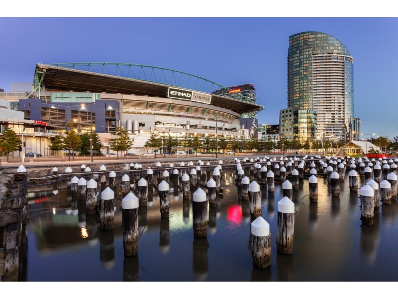 1203/100 Harbour Esplanade, Docklands VIC 3008