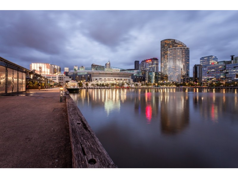 1203/100 Harbour Esplanade, Docklands VIC 3008