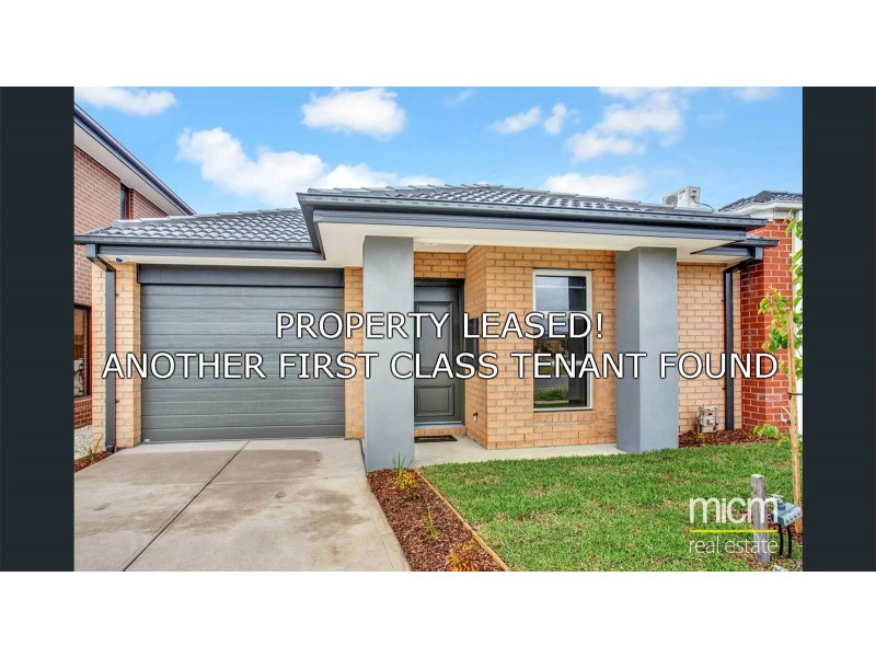 101 Sunnybank Drive, Point Cook VIC 3030