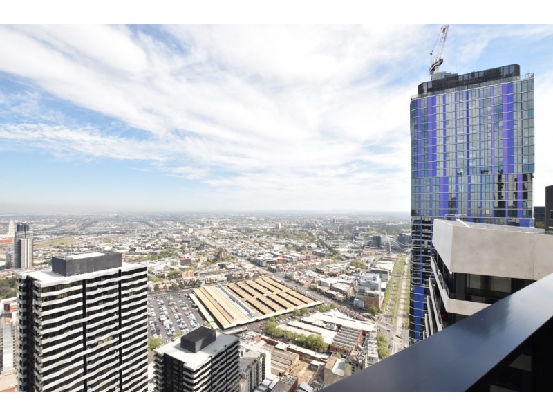 5308/398 Elizabeth Street, Melbourne VIC 3000