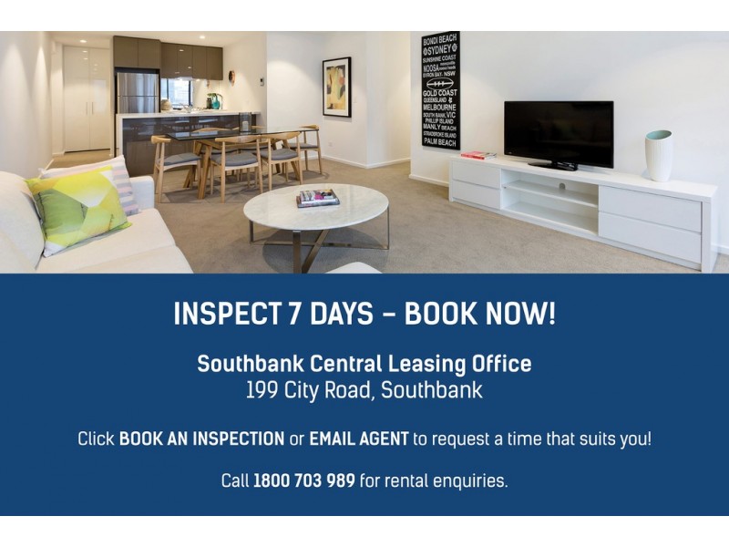 G/1 Balston Street, Southbank VIC 3006