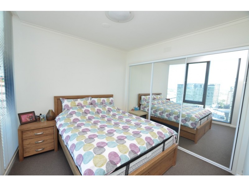 REF 090107/180 City Road, Southbank VIC 3006