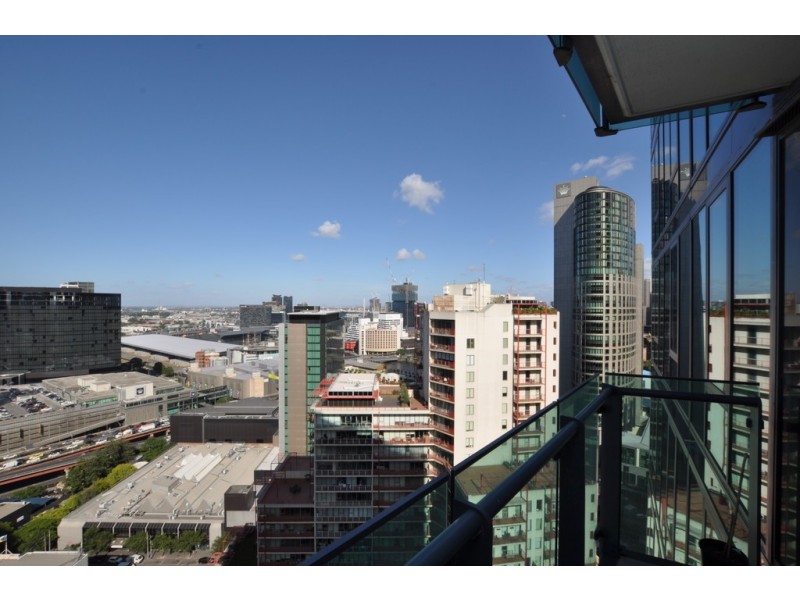 REF 090107/180 City Road, Southbank VIC 3006