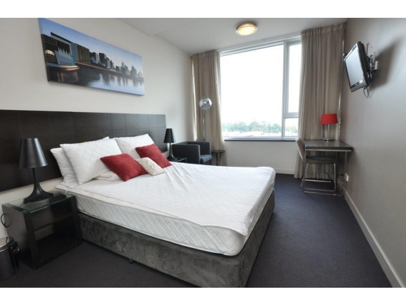 1207/43 Therry Street, Melbourne VIC 3000