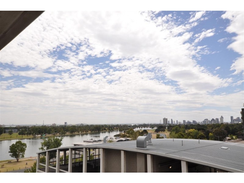 714/70 Queens Road, Melbourne VIC 3004