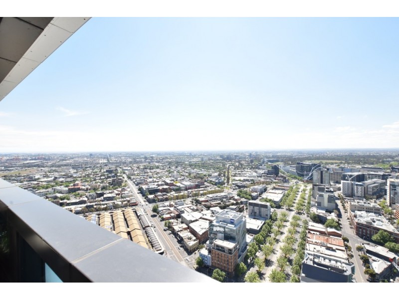 4112/500 Elizabeth Street, Melbourne VIC 3000