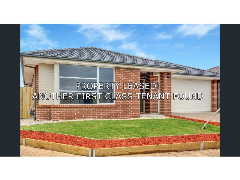 10 University Road, Truganina VIC 3029