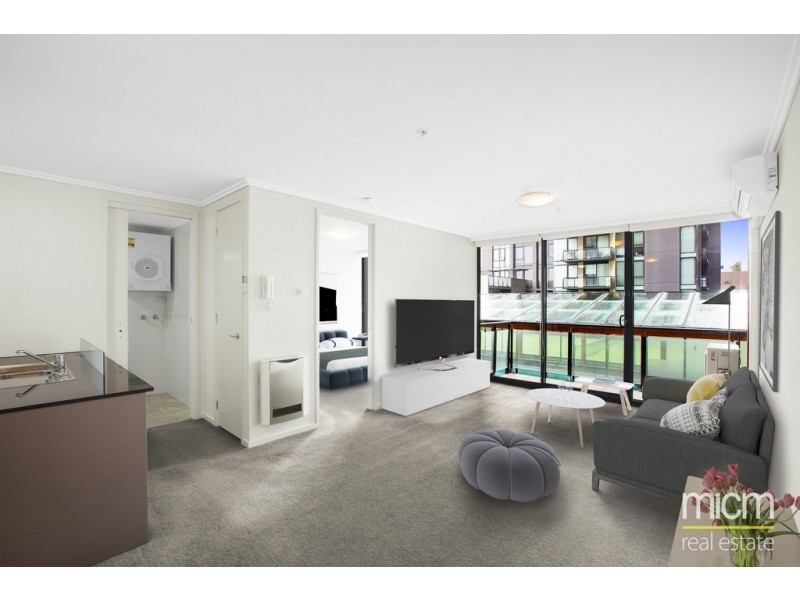 B/88 Kavanagh Street, Southbank VIC 3006