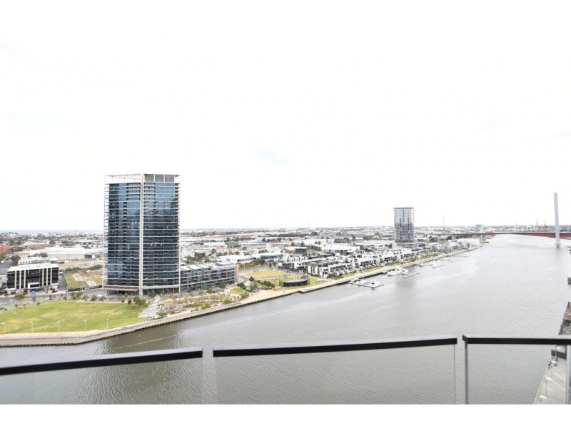 1707S/883 Collins Street, Docklands VIC 3008