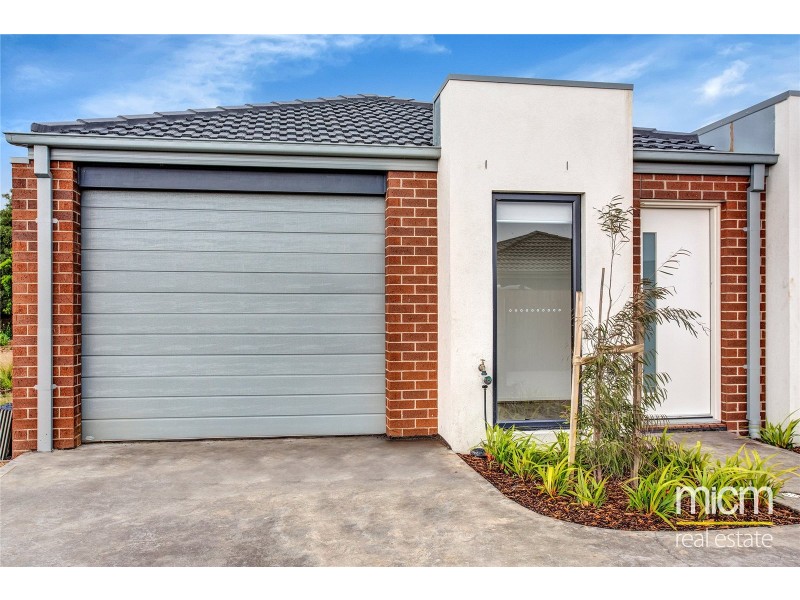 14/4 Mantello Drive, Werribee VIC 3030