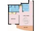 1009/28 Bank Street, South Melbourne VIC 3205 Floorplan