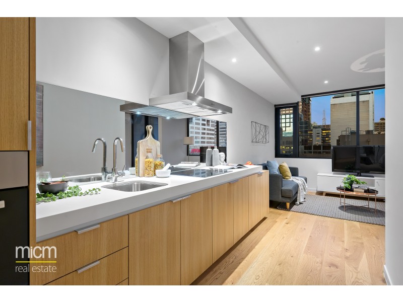 1103/11 Rose Lane, Melbourne VIC 3000