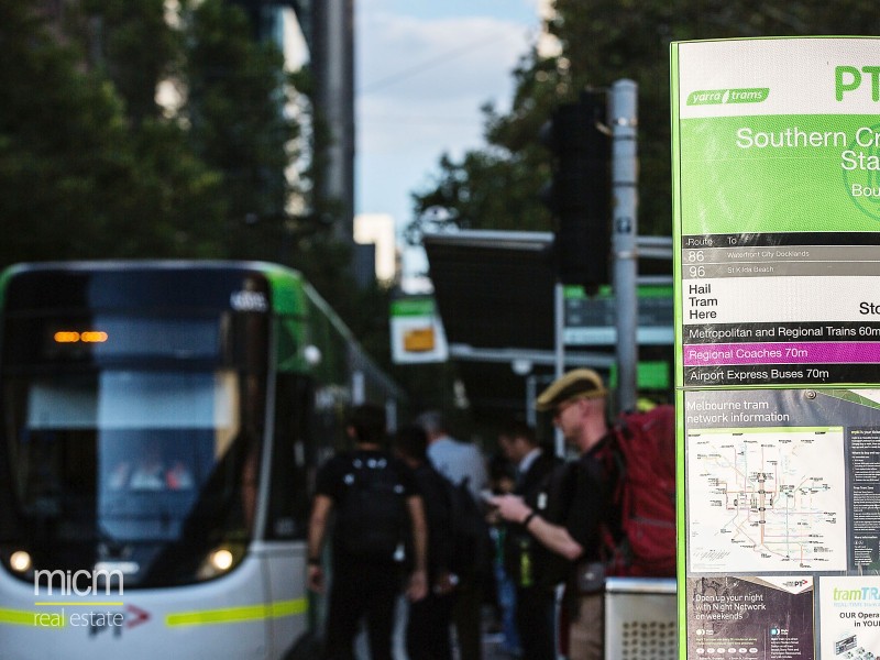 1103/11 Rose Lane, Melbourne VIC 3000