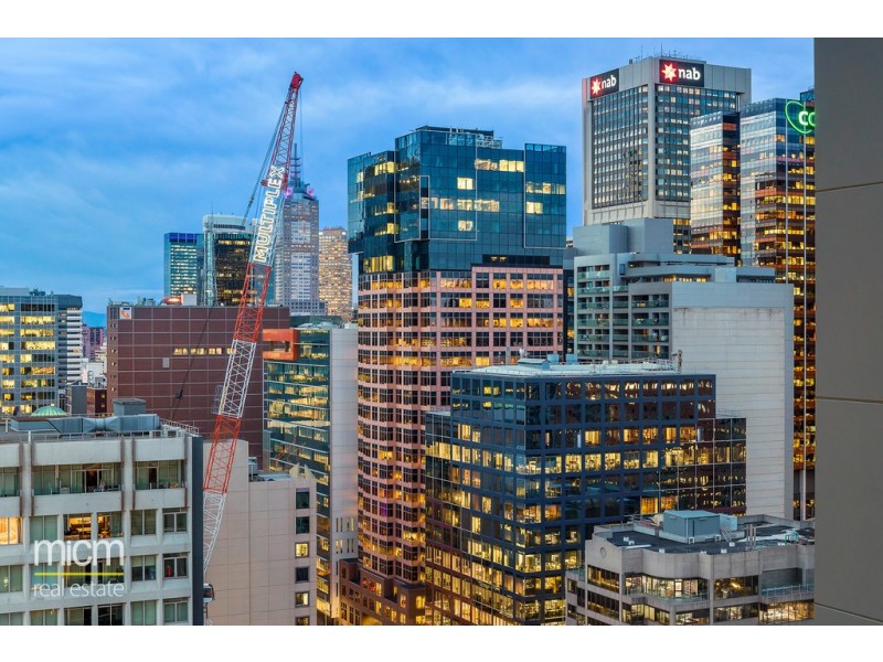 2312/601 Little Lonsdale Street, Melbourne VIC 3000