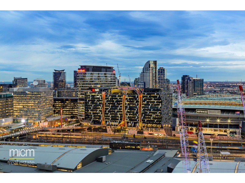 2312/601 Little Lonsdale Street, Melbourne VIC 3000