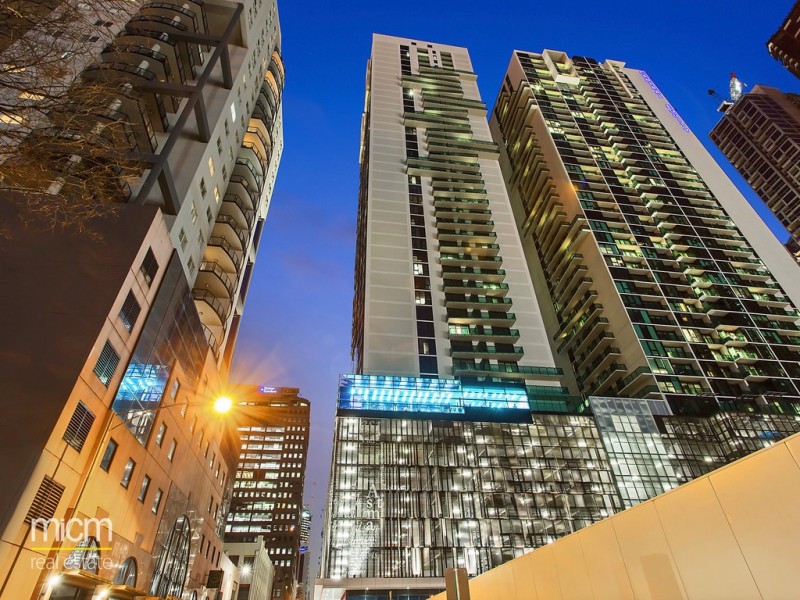 2312/601 Little Lonsdale Street, Melbourne VIC 3000