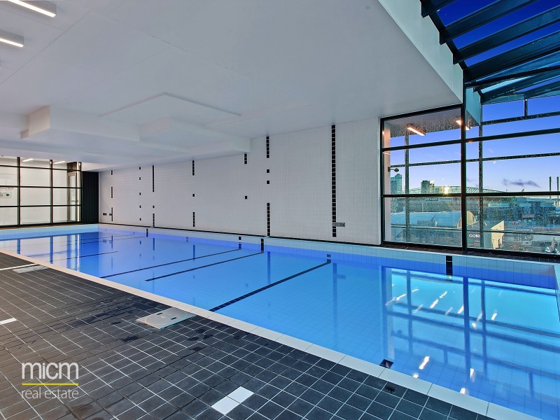 2312/601 Little Lonsdale Street, Melbourne VIC 3000