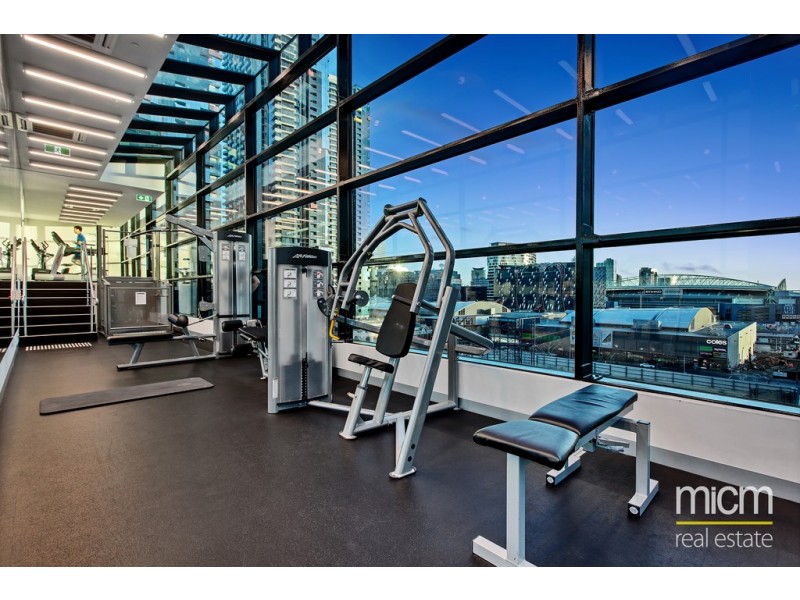 REF 102610/601 Little Lonsdale Street, Melbourne VIC 3000