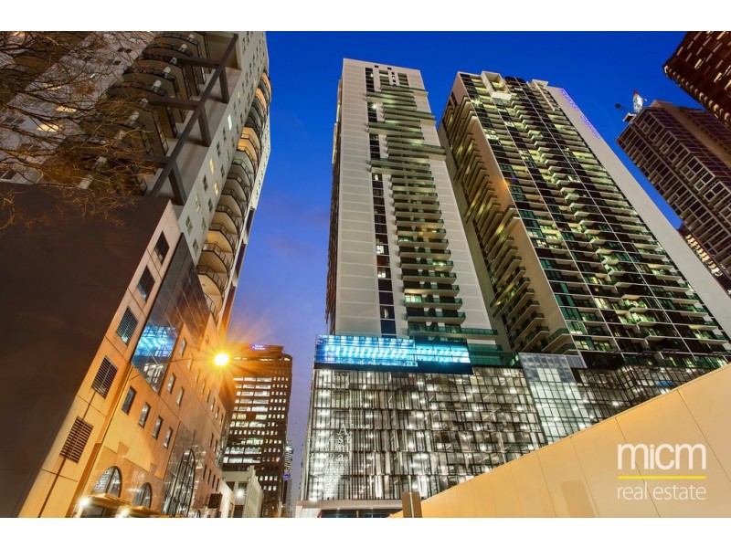 REF 102610/601 Little Lonsdale Street, Melbourne VIC 3000