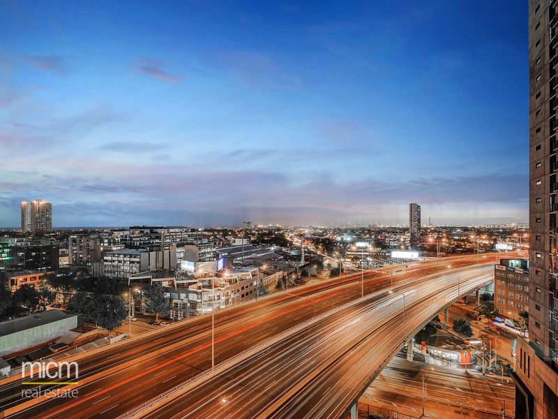 1304/58 Clarke Street, Southbank VIC 3006