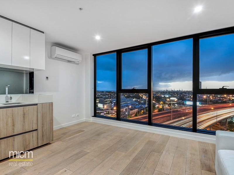 1304/58 Clarke Street, Southbank VIC 3006