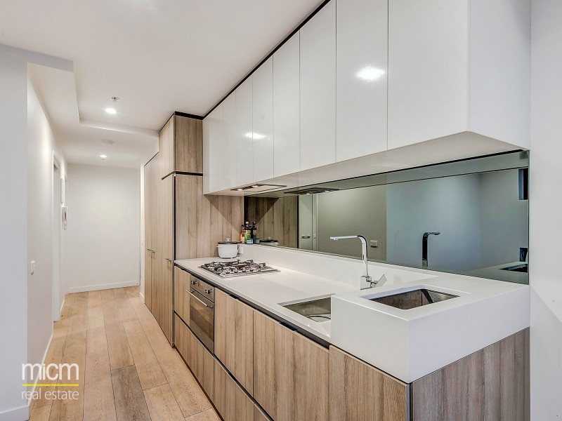 1304/58 Clarke Street, Southbank VIC 3006