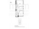 1304/58 Clarke Street, Southbank VIC 3006 Floorplan