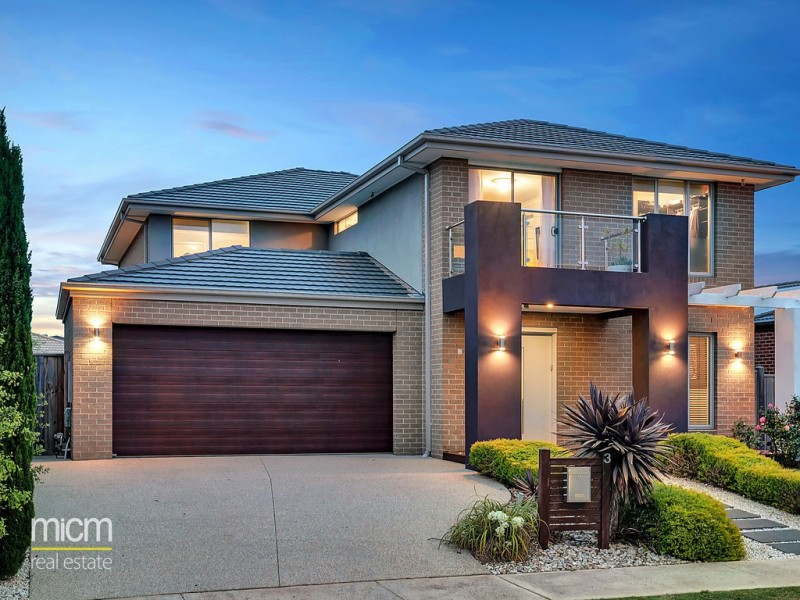 3 Dune Street, Point Cook VIC 3030