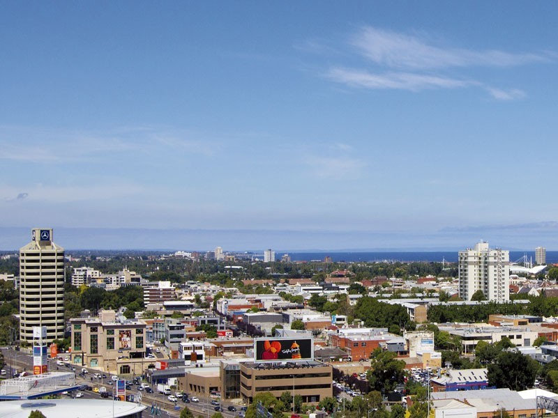 REF 102778/183 City Road, Southbank VIC 3006