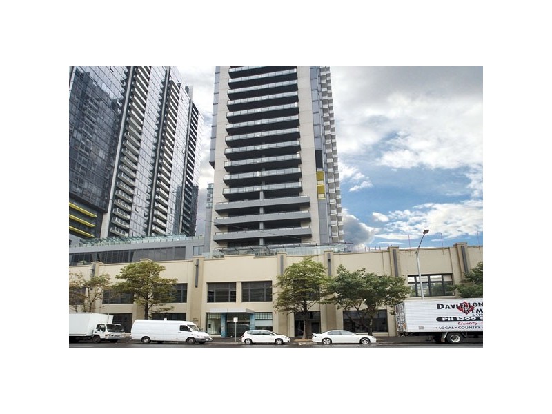 REF 102778/183 City Road, Southbank VIC 3006