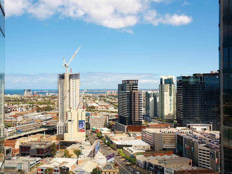 68/100 Kavanagh Street, Southbank VIC 3006