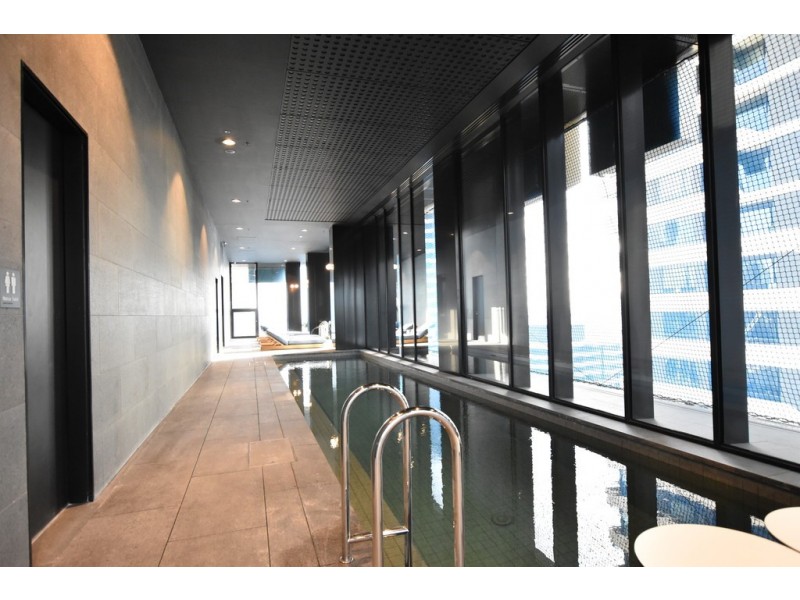 4609/398 Elizabeth Street, Melbourne VIC 3000