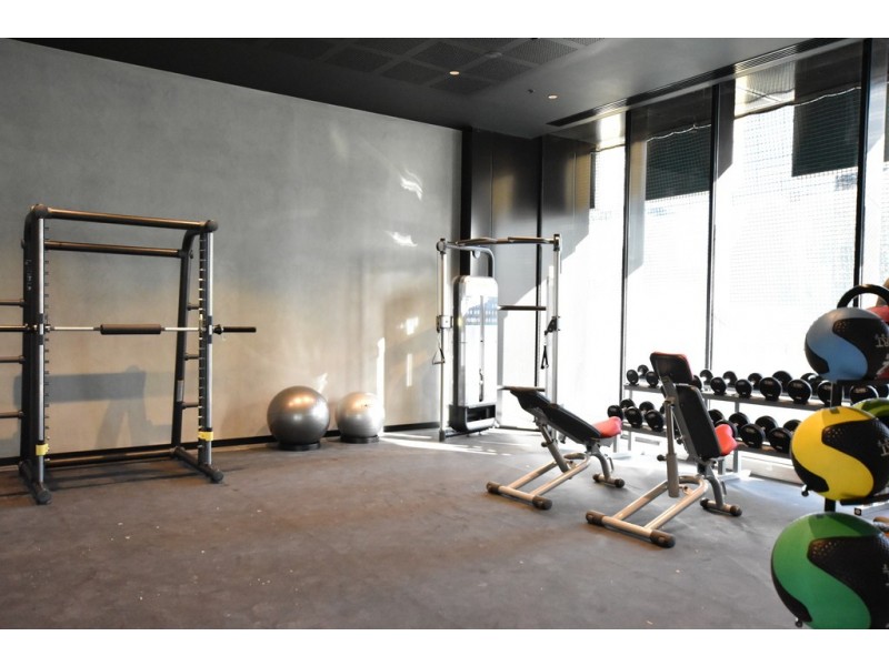4609/398 Elizabeth Street, Melbourne VIC 3000