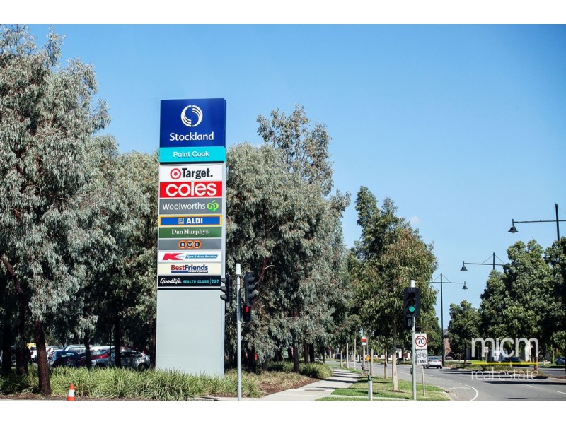 32 Bowral Avenue, Point Cook VIC 3030