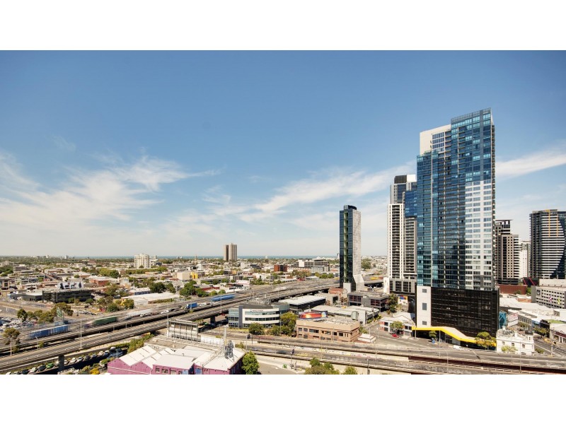 REF 103007/241 City Road, Southbank VIC 3006