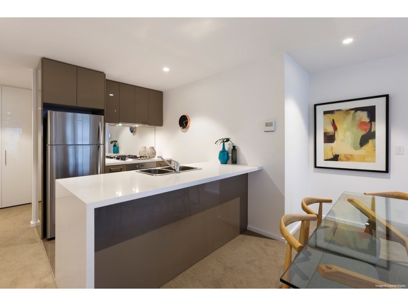 3/1 Balston Street, Southbank VIC 3006