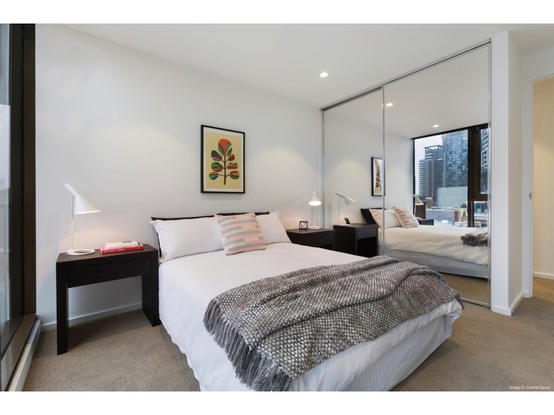 3/1 Balston Street, Southbank VIC 3006