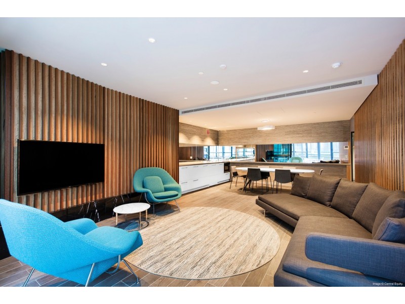 3/1 Balston Street, Southbank VIC 3006