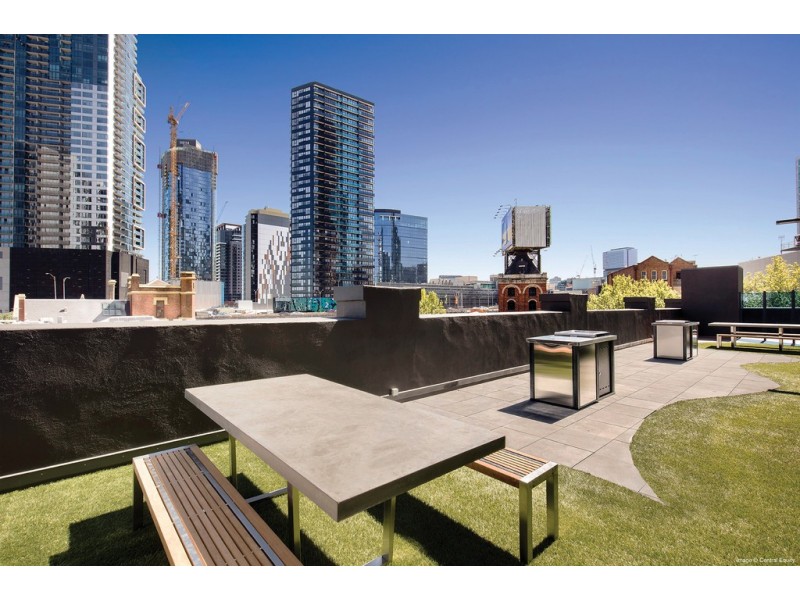 2/1 Balston Street, Southbank VIC 3006