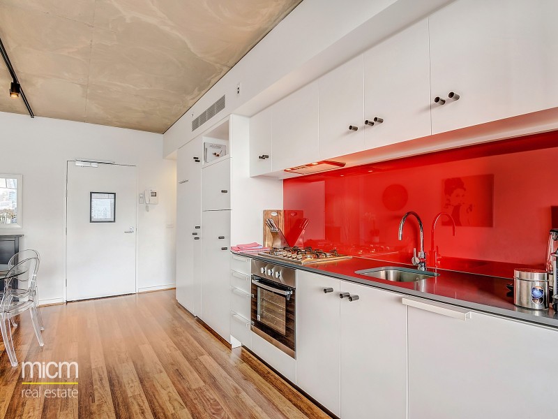 1501/152 Sturt Street, Southbank VIC 3006