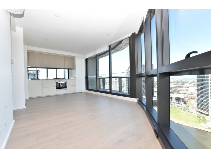 2609N/883 Collins Street, Docklands VIC 3008