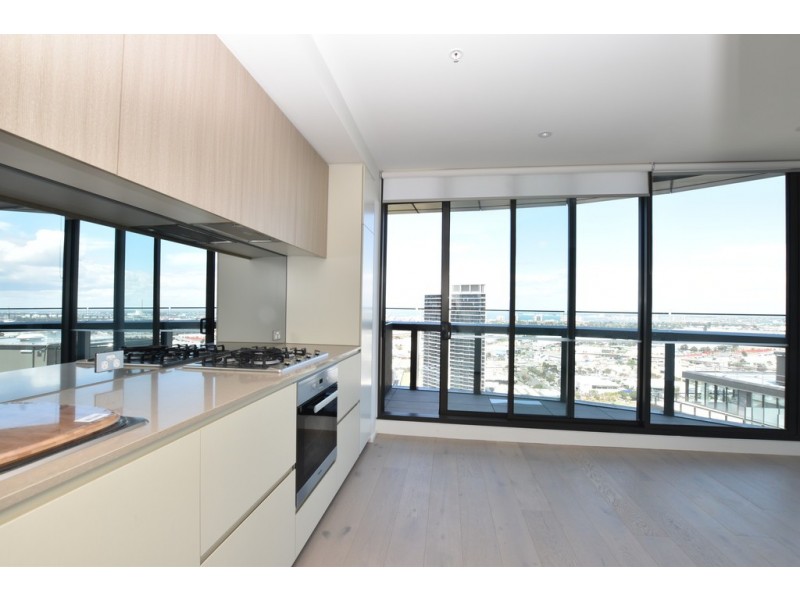 2609N/883 Collins Street, Docklands VIC 3008