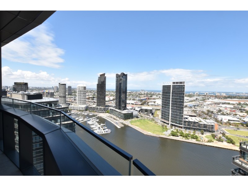 2609N/883 Collins Street, Docklands VIC 3008