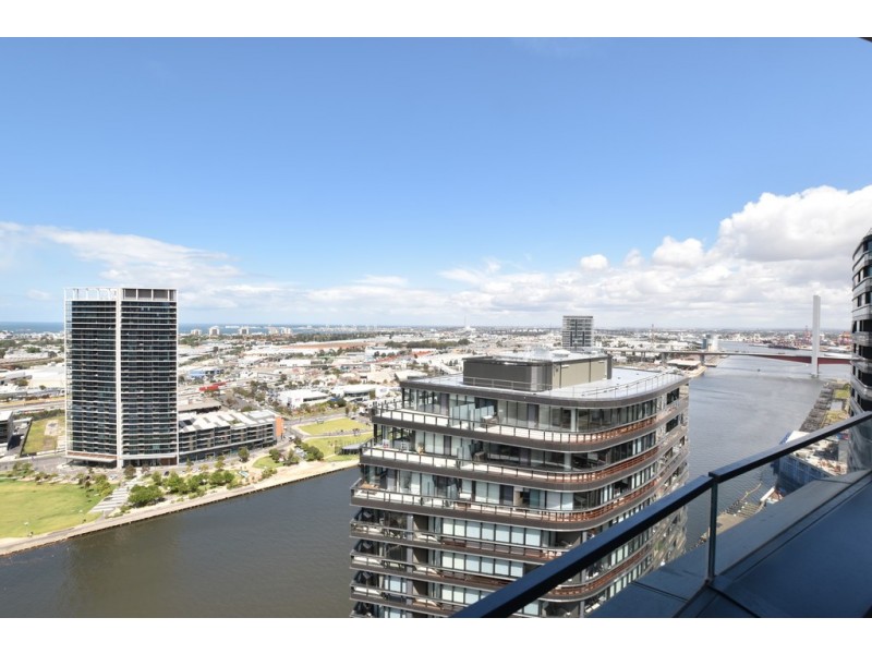 2609N/883 Collins Street, Docklands VIC 3008