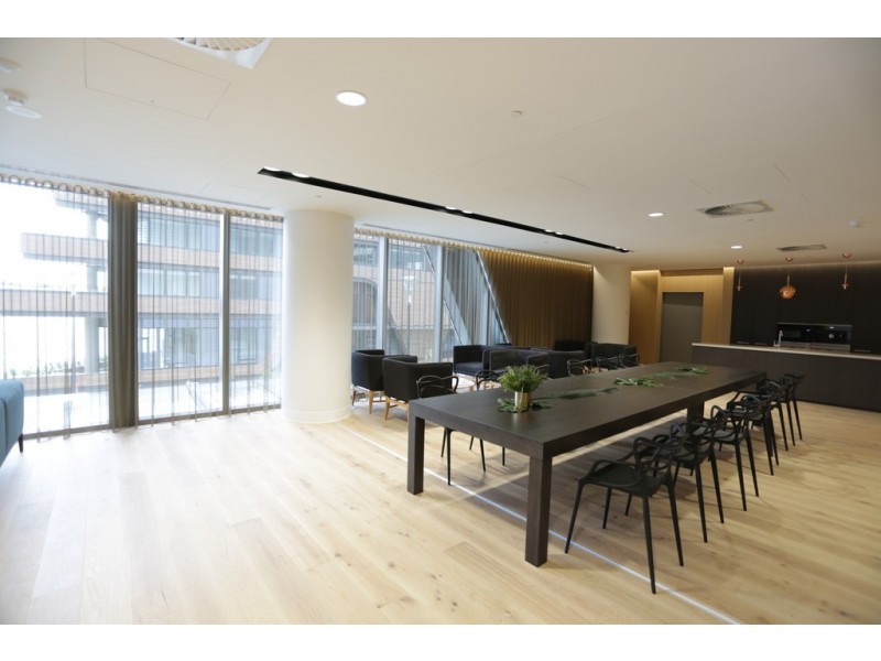 2609N/883 Collins Street, Docklands VIC 3008