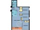 REF 110342/83 Whiteman Street, Southbank VIC 3006 Floorplan