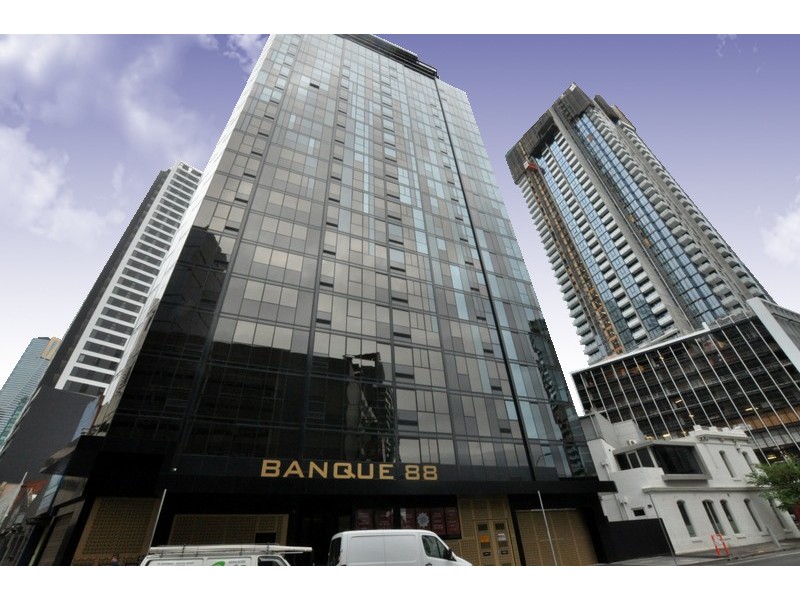 REF 102404/33 Clarke Street, Southbank VIC 3006